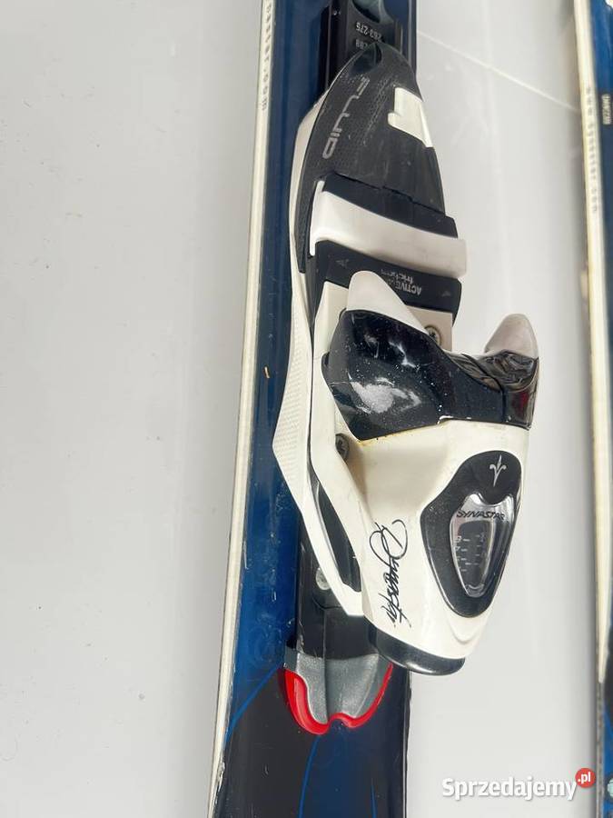 narty Dynastar Narty mazowieckie Milanówek