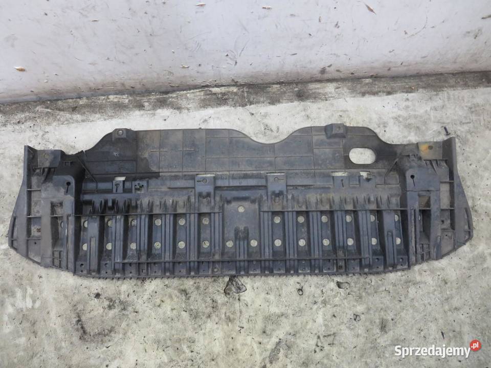 OSŁONA PŁYTA POD ZDERZAK AVENSIS T29 sprzedam