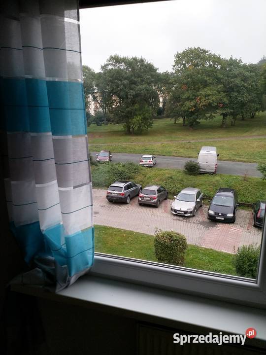 Przestronne mieszkanie 3 pokoje świetna Kamienna Góra