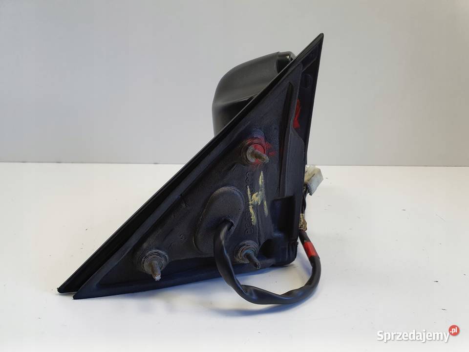 LUSTERKO Chevrolet S10 Blazer II 9305r PRAWE lubelskie Rudka