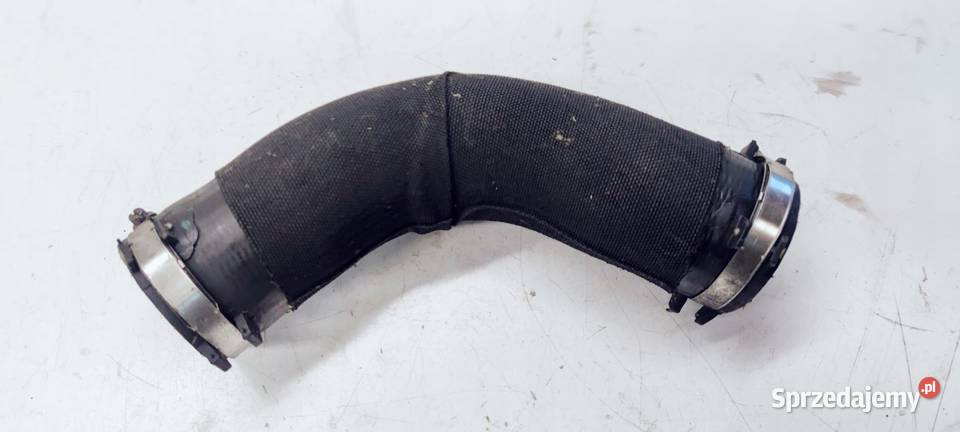 RURA WĄŻ INTERCOOLERA AUDI A6 C7 30 4G0145737R osobowe Przystajń sprzedam