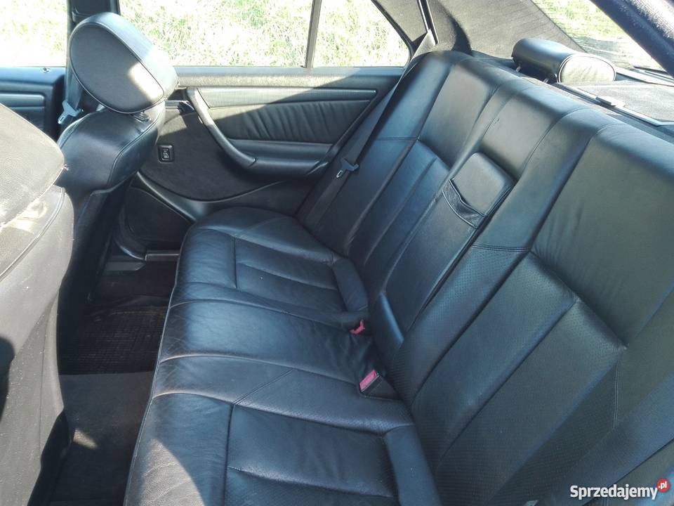 Mercedes w202 c220 Krosno