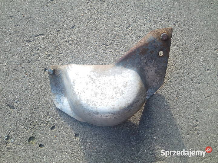 Audi 80 B4 Cabrio Osłona poduszki skrzyni biegów Dębica