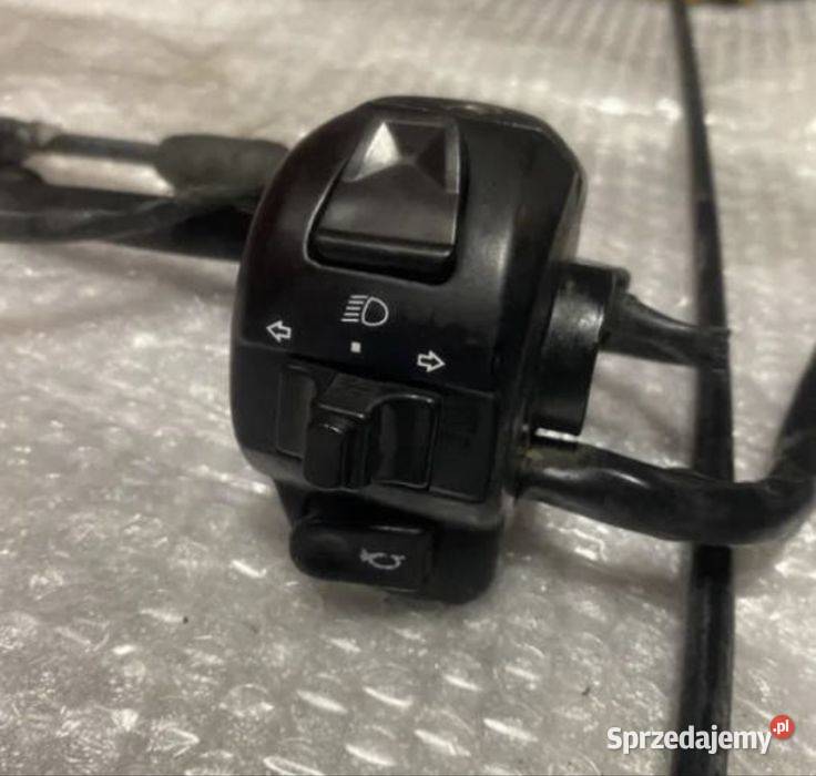 CPI Oliver 50 lewy przełącznik klamka hamulca Poznań