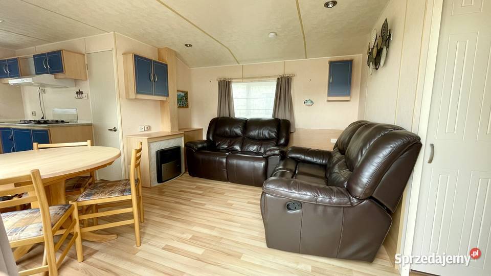 Domek Holenderski W813 Podwójne Okna 2 Syp Ostrów Wielkopolski