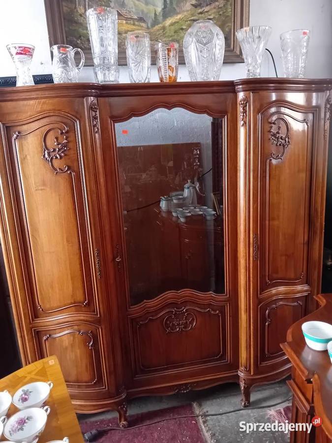 Biblioteka komoda Tarnogród