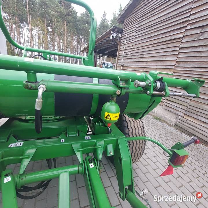 OWIKARKA BEL SIPMA OS 7530 MAJA pomorskie Czersk