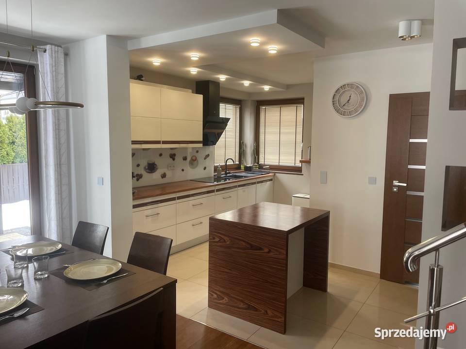 Dom na sprzedaż Reda Ciechocino Sprzedaż