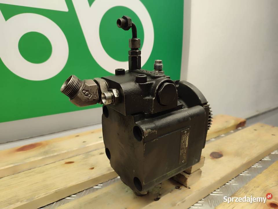 Pompa hydrauliczna CASAPPA KP3041S0 N4K7 LMD GC wielkopolskie Wilkowo