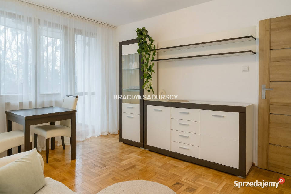 Mieszkanie Kraków Łużycka 45m2 2pok Sprzedaż