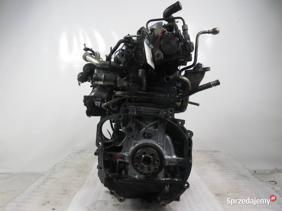 SILNIK TOYOTA AVENSIS II T25 22 DCAT 150 2ADFTV osobowe sprzedam