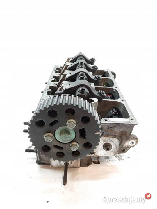 GŁOWICA KOMPLETNA 038103373R 19 TDI VW świętokrzyskie