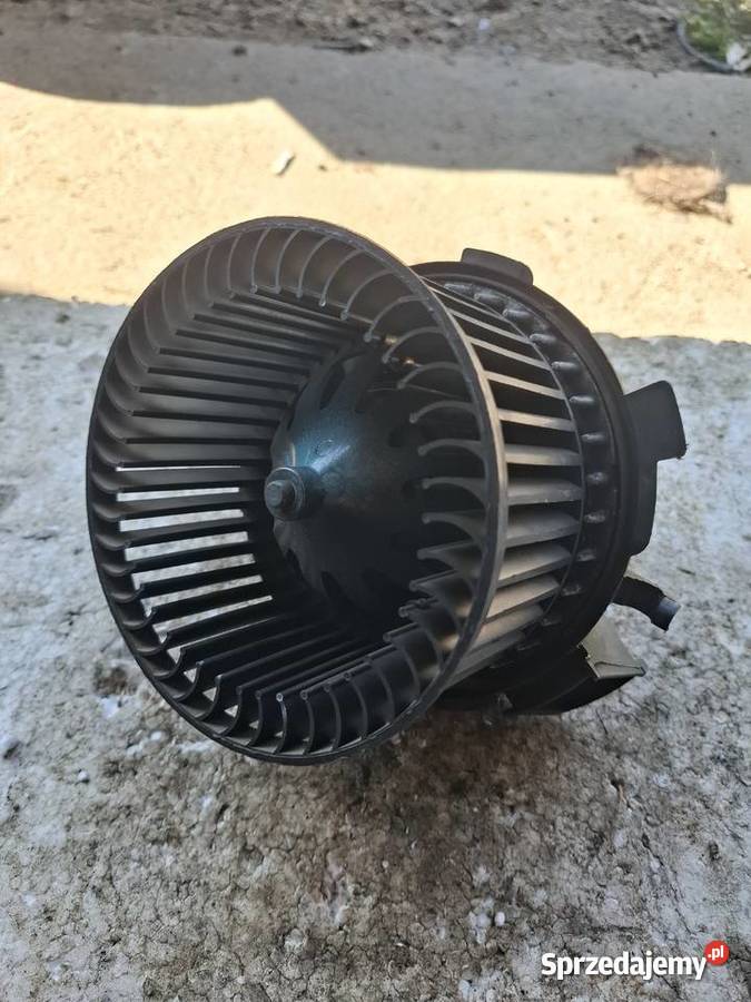 Dmuchawa Nawiewu Peugeot 307 Wisznice sprzedam
