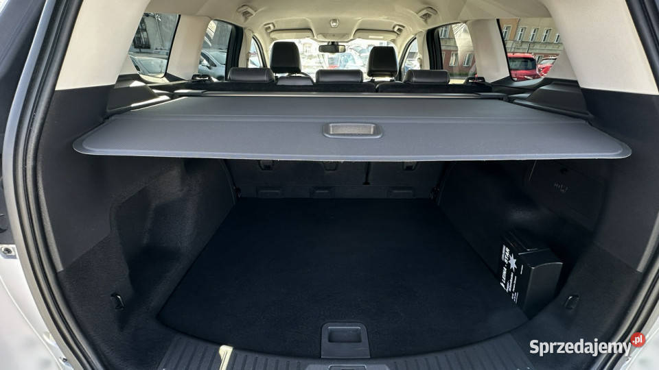 Ford Kuga Diesel Zarejestrowany Ubezpieczony II możliwa zamiana Elbląg