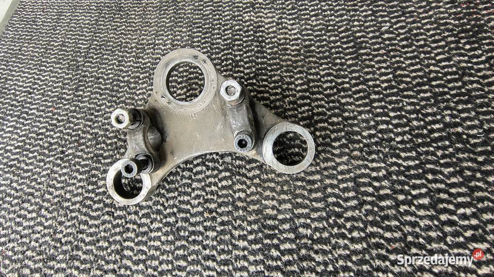 Przód pułka jawa 250 model 353 jawa Cz175 podkarpackie Rzeszów