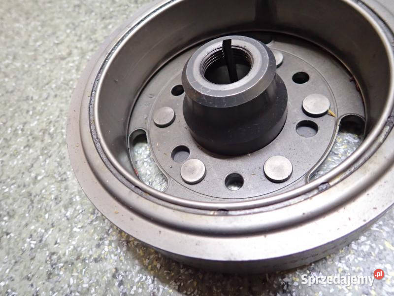 MAGNETO 0320007481 10PY VCF07 HONDA NX 650 Strzelce Krajeńskie sprzedam