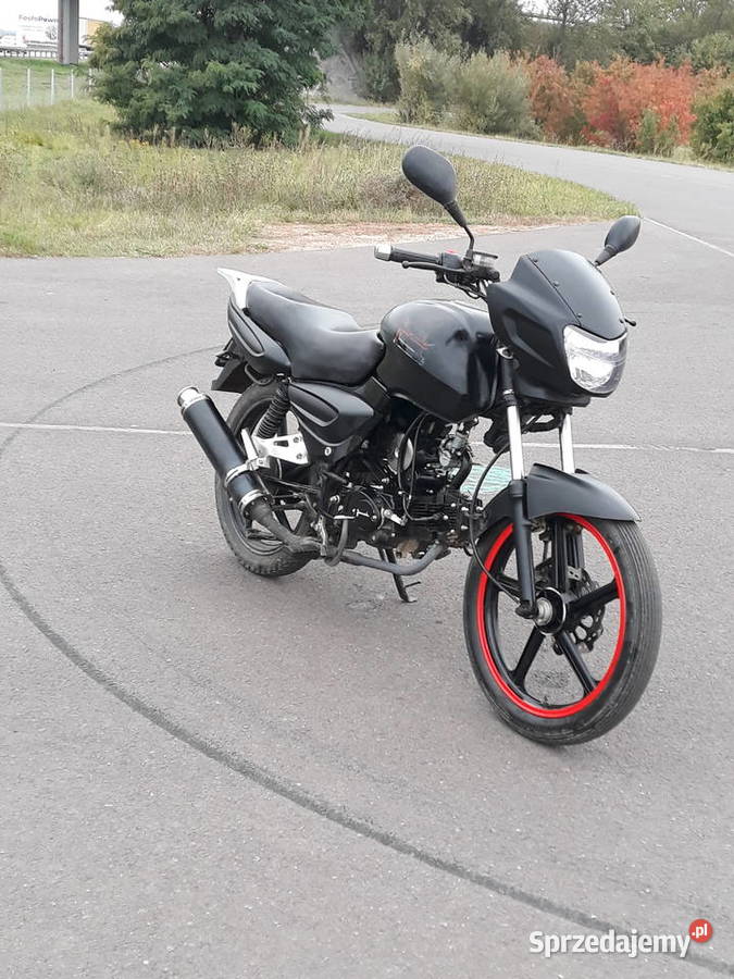 Junak 901 50125 Września