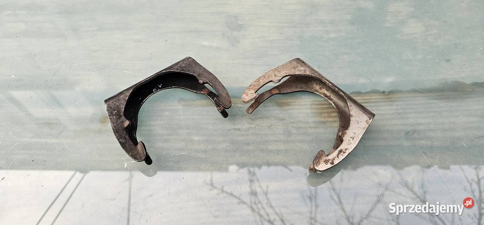 Obejma tlumika mercedes w210 cdi 0009931915 wielkopolskie