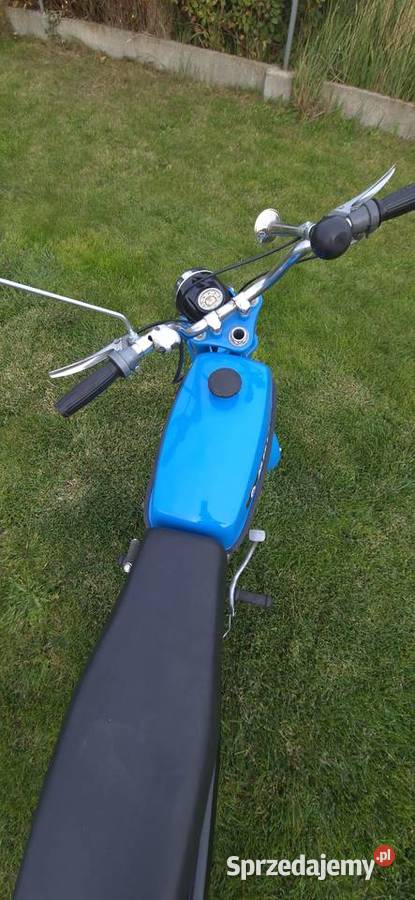 Sorzedam ROMET 50t1 Romet Pabianice