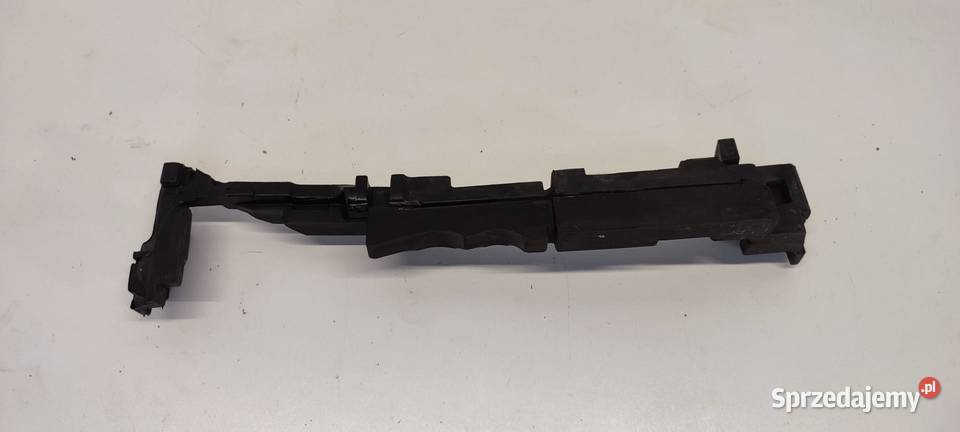 VW TIGUAN II USZCZELKA CHŁODNICY PRAWA osobowe