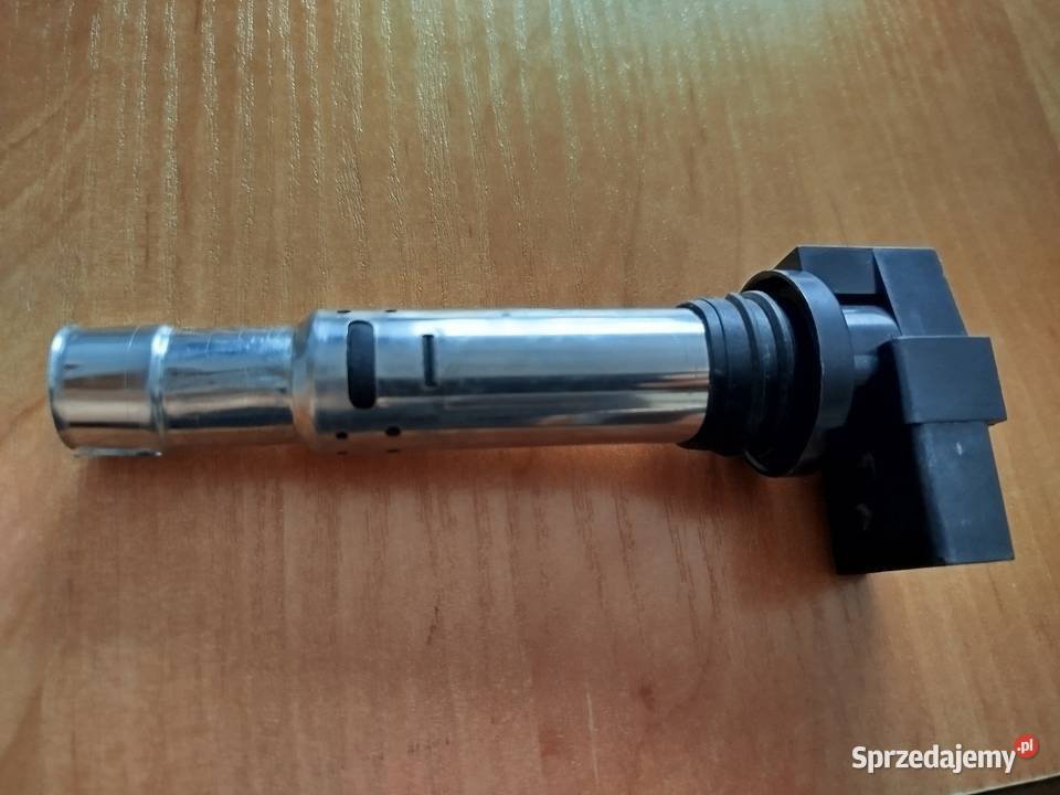 Cewka zapłonowa BERU VolkswagenSkodaAudi mazowieckie Nasielsk