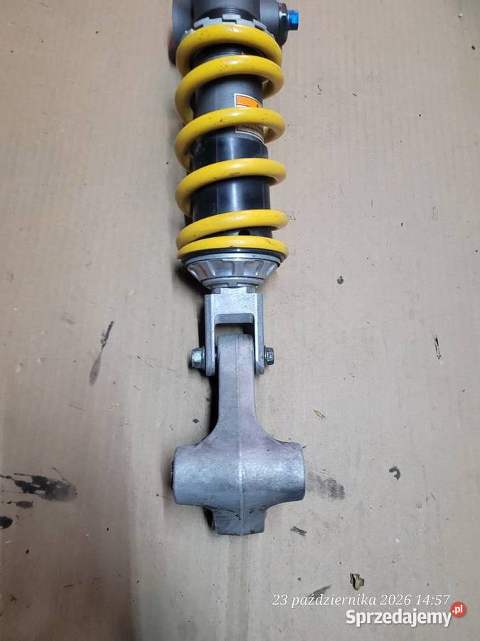 SUZUKI GSXR GSXR 1000 K5 K6 K7 K8 OEM wielkopolskie Nowy Tomyśl