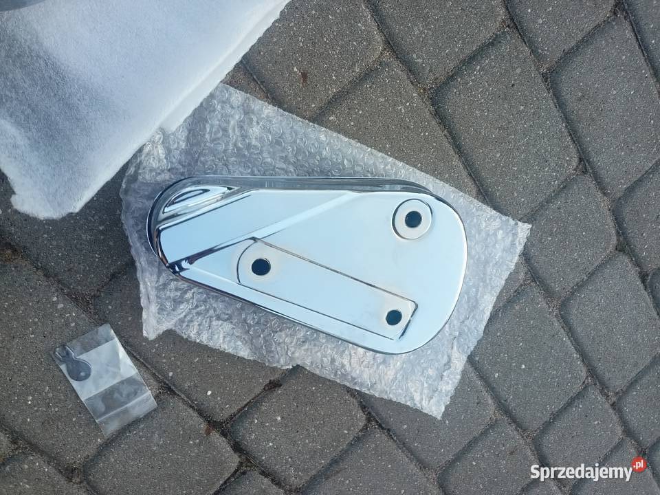 Harley WLA Knucklehead Panhead WLC Pozostałe Bydgoszcz