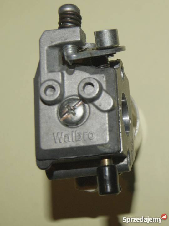 Gaźniki do kosiarki traktorka Walbro WT 734 Pabianice sprzedam