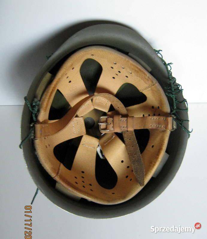 Chełm WP Ochrona 50 ce wzór 67 z siatką małopolskie