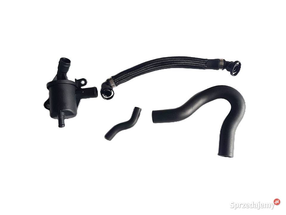 SEMARATOR ODMA OLEJU 13 JTD FIAT ALFA ROMEO wielkopolskie Kalisz