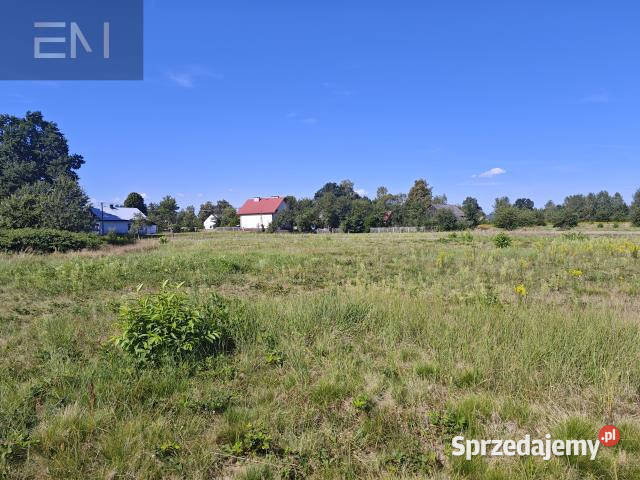 Działka Wilcza Wola 6800m2 sprzedam