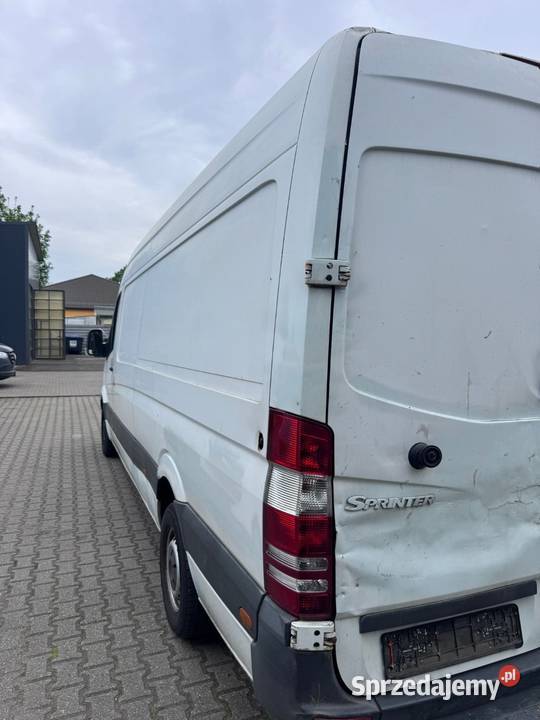 313 Import Niemcy Zielona Góra