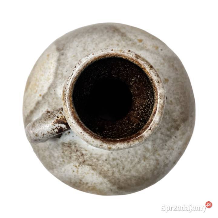 Ceramiczny wazon Sahara Jopeko Keramik Niemcy Warszawa