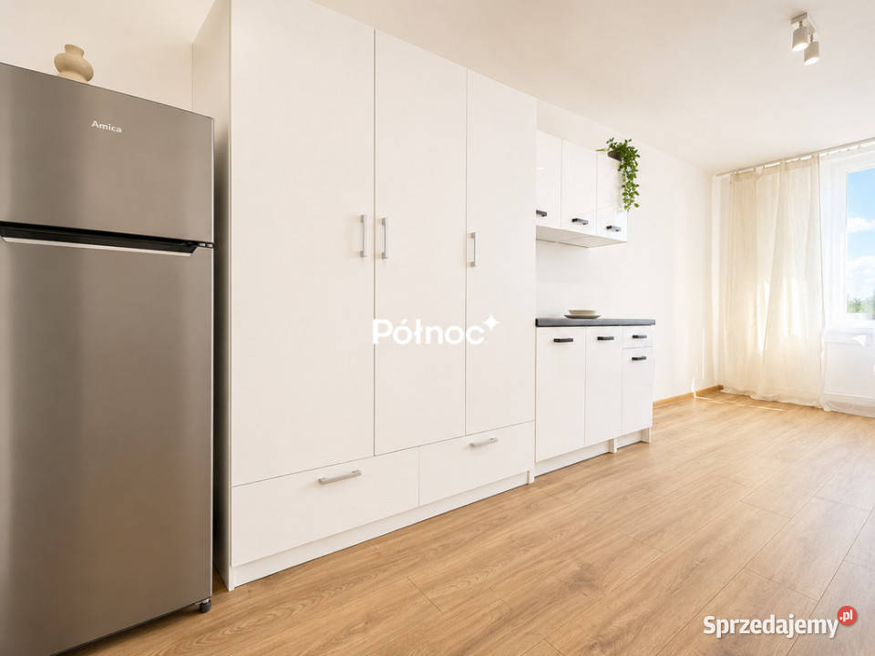 Apartament z sypialnią Os Dyrekcja Chełm Piętro 2 Sprzedaż lubelskie