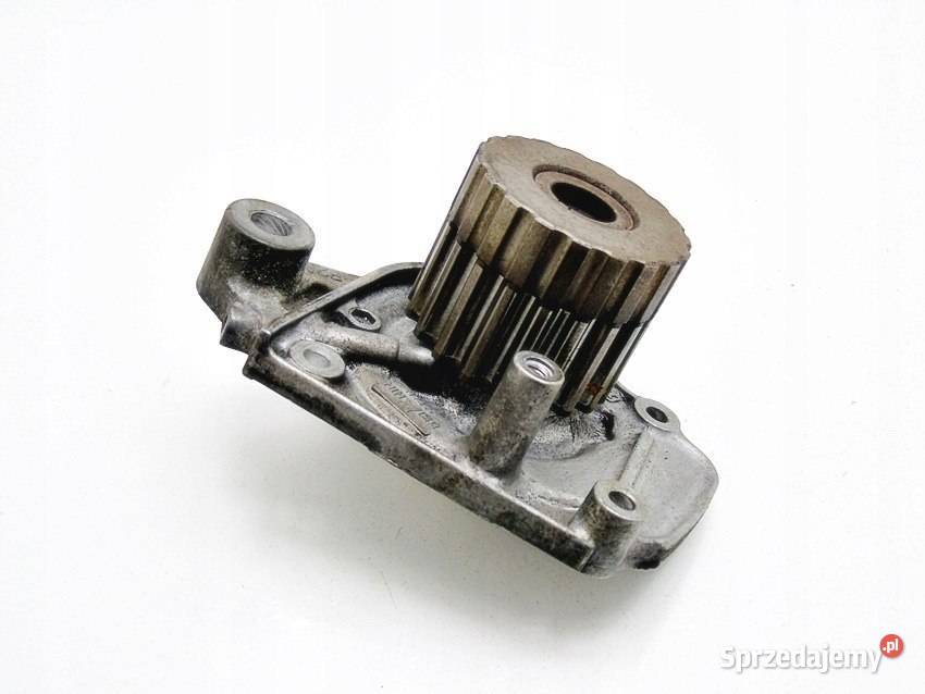 POMPA WODY 16 16V HONDA HRV HRV D16W1 Sosnowiec sprzedam