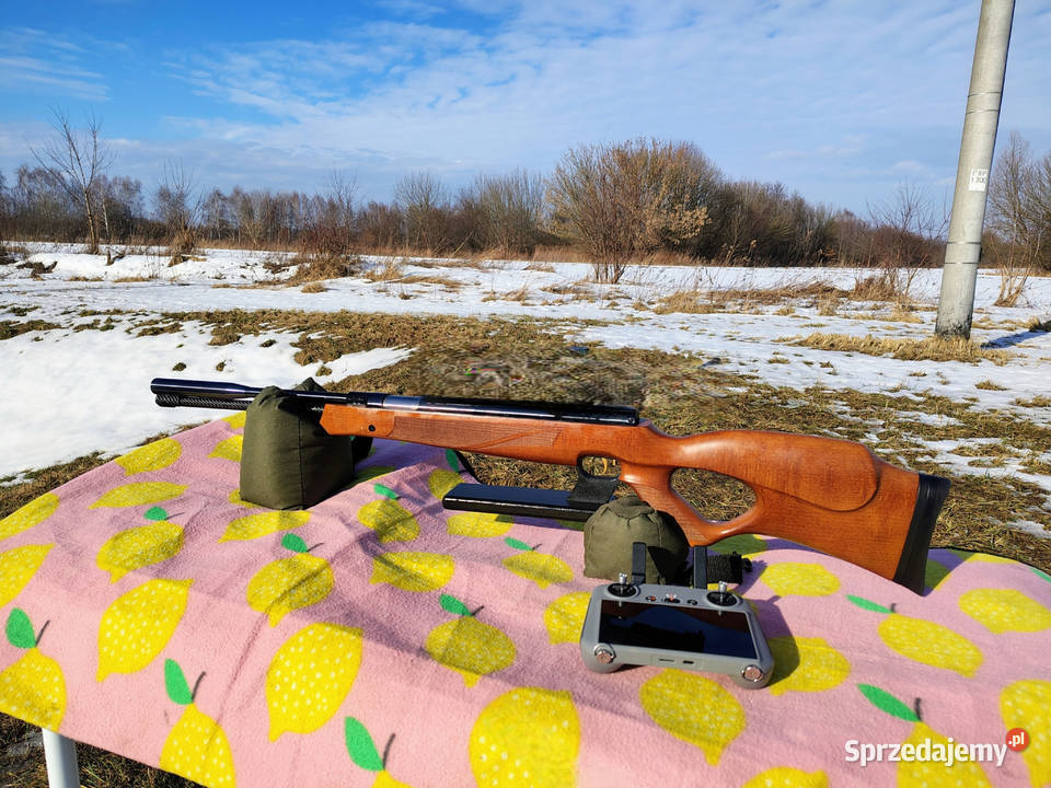 Hw 97kt weihrauch hw 97kt WST Słoniu Stan Kurier Rzeszów sprzedam