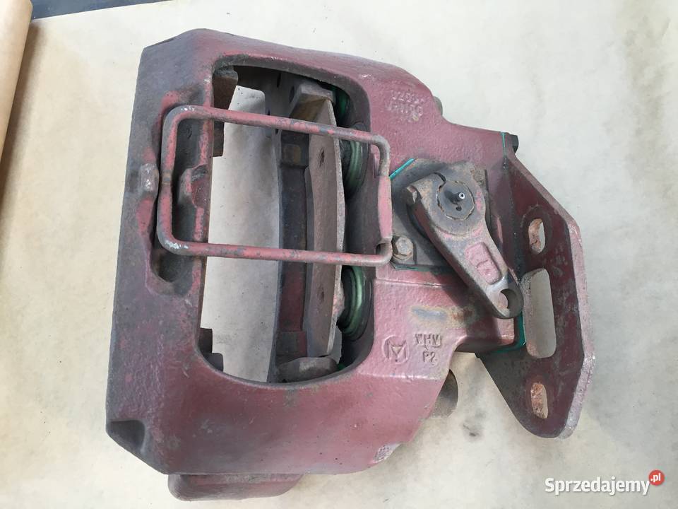 Zacisk hamulcowy ROR DX195 Mińsk Mazowiecki sprzedam