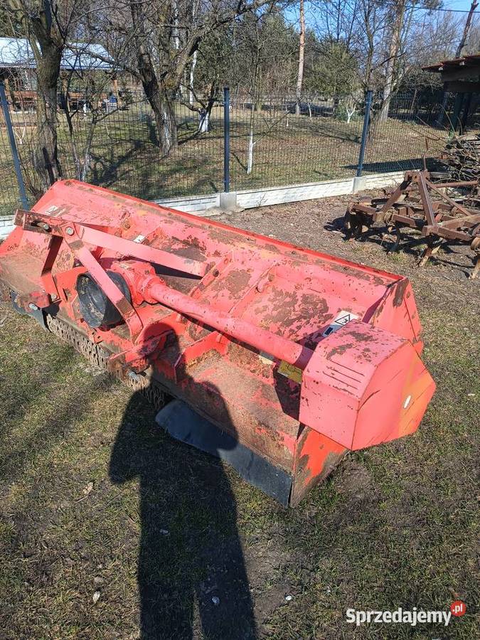 Mulczer kosiarka bijakowa Ferri Claas 28m Bijakowe Leżajsk