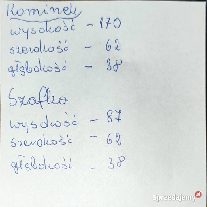 Meble Meble Miłosław