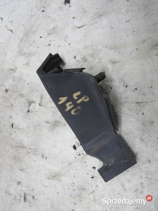 ZAKOŃCZENIE PODSZYBIA LEWE HYUNDAI I40