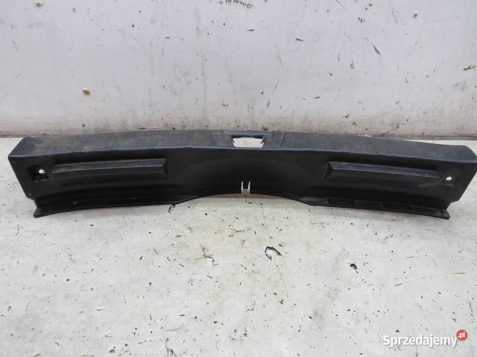 OSŁONA PASA TYLNEGO QASHQAI J11 lubelskie