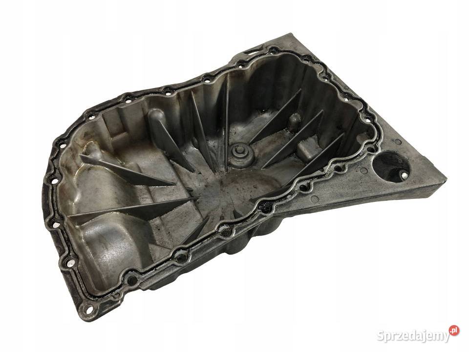 Renault Grand Scenic II 05r 20 16v 135 Miska osobowe Skarżysko-Kamienna