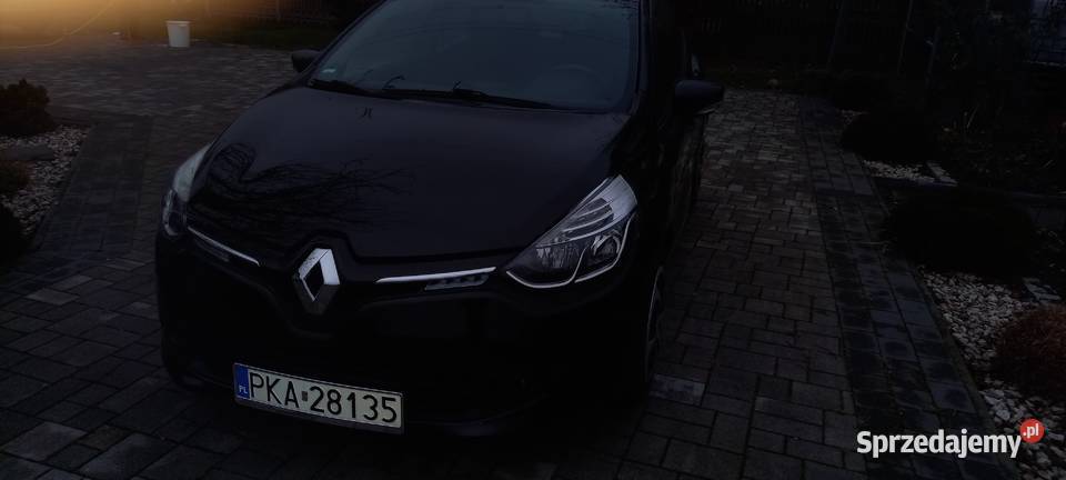 Sprzedam clio stan Kalisz