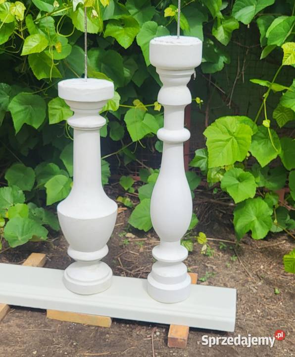 Detale architektoniczne zewnętrzne sztukateria Zielona Góra