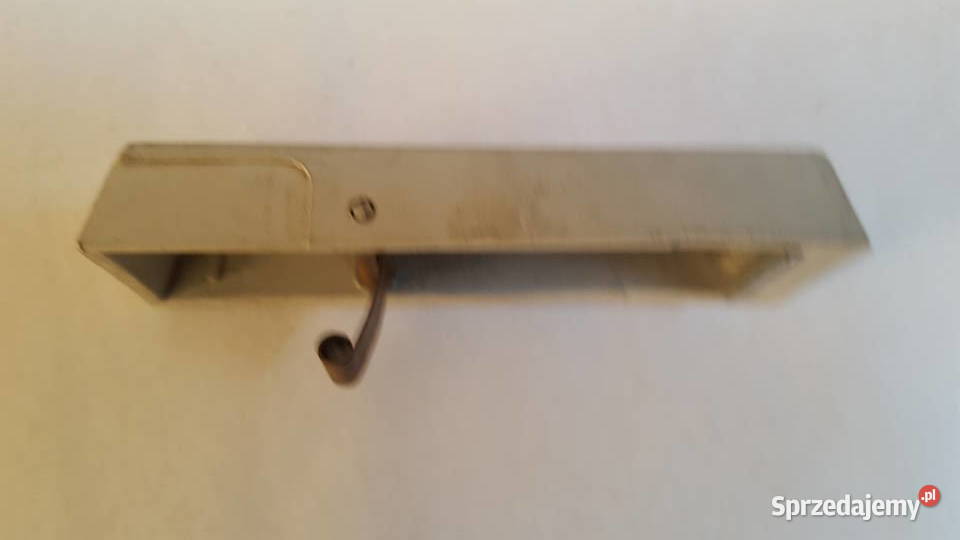 Zamek górny pokrywy przedniej odkurzacza Zelmer Dom i Ogród Warszawa