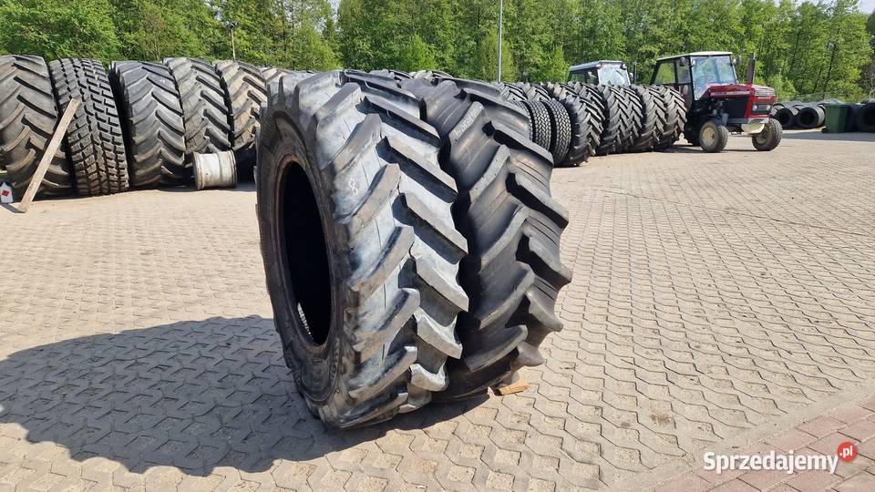 42085r30 169r30 16930 Alliance Dunlop Fulda 90 Nowe Miasto Lubawskie