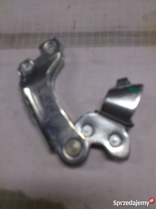 Zestaw naprawczy hca Fiat Ducato 06 OR77364022 zestawy naprawcze Układ hamulcowy