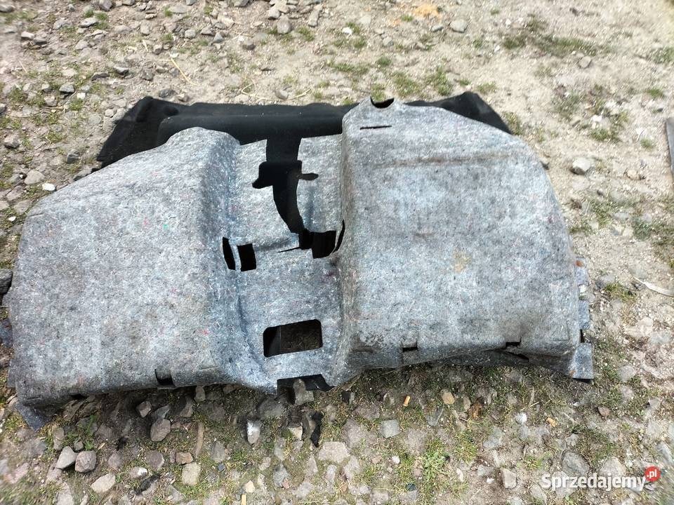 FORD FIESTA MK5 MK6 5D DYWAN WYKŁADZINA Kamień-Kolonia