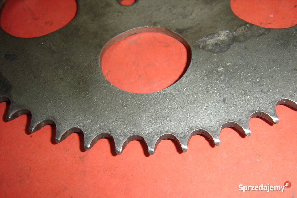Jawa 50 Ogar 200 Romet cylinder ORYGINAŁ CZESKI Wrocław