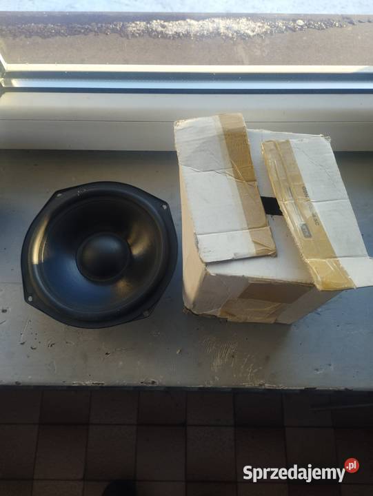 GDN 16 508 Tonsil Unitra nowe 2 sztuki Kraków